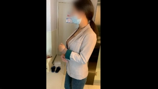 OCS天津蝴蝶逼