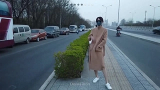 高颜值气质女神堕落在人间的尤物 ▌园丽丽▌性感睡裙极度诱惑 淫媚神态娇喘连连高潮不