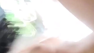18歲白虎小楠楠吃雞做愛制服誘惑，被小哥雙洞齊開，菊花非常緊緻 1