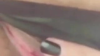 乖乖女好学生 如此清纯 老是跑到邻居大哥哥家里要牛奶喝 一滴都不浪费