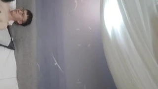 美女主播约炮双人啪啪大秀互舔再抽插1