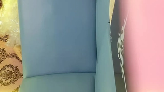 男友来主导~正妹女友性爱直播大秀~被操完还不够~男友不够力最后自己玩也是很正常的!!