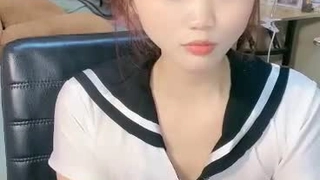 [同性人妖] 挑戰人生首度3P肛交