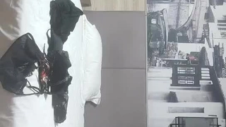 潮喷！有多少女人一生没有体验过！