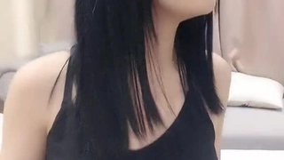 业余同性恋少女被性玩具肛交