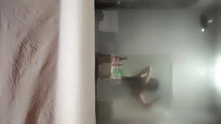 模特面试完成后骚话连篇求被操第二集