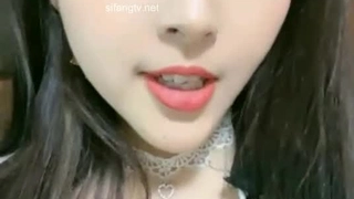 超美御姐直播唠嗑~颜值身材都不错
