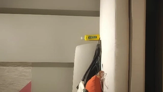 晚婉吥想睡 火箭福利+高能福利 43