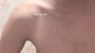 《大佬重购㊙️稀缺资源》禅狱工作室-驷马系列之双M驷马绳缚调教